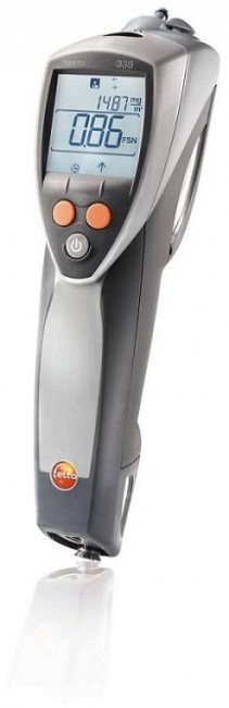Дымомер Testo 338 Дымомер Testo 338
