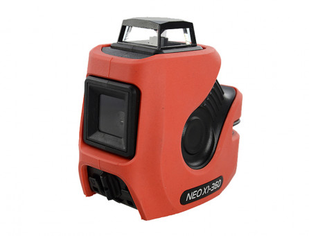 Лазерный уровень Condtrol Neo X1-360 Лазерный уровень Condtrol Neo X1-360
