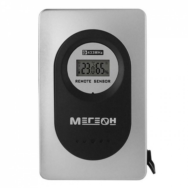 Метеостанция МЕГЕОН 20205К Метеостанция МЕГЕОН 20205К