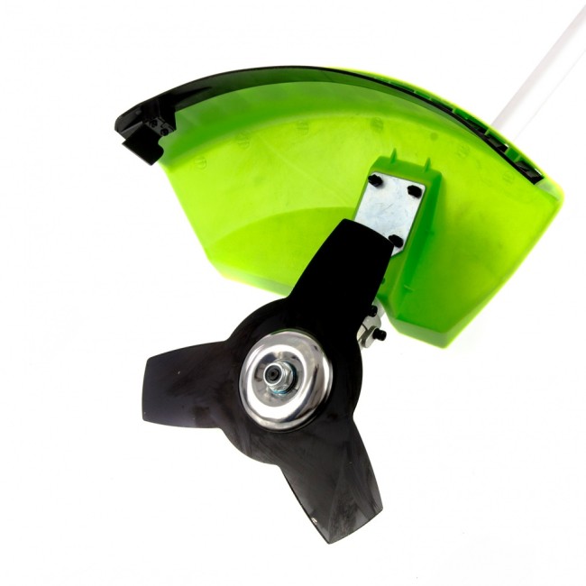 Триммер бензиновый БКС 2500-2 Сибртех Триммер бензиновый БКС 2500-2 Сибртех