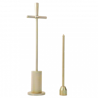 Динамический плотномер RGK Д-51А Динамический плотномер RGK Д-51А