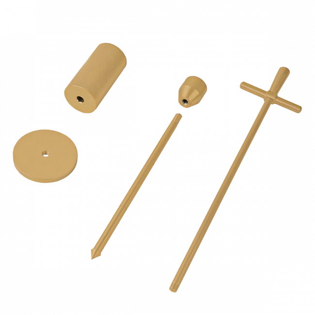 Динамический плотномер RGK Д-51А Динамический плотномер RGK Д-51А