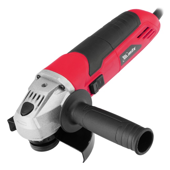 Машина шлифовальная угловая MAG125-800 MTX Машина шлифовальная угловая MAG125-800 MTX