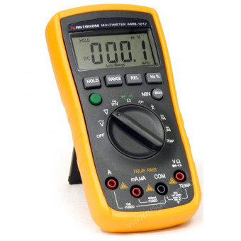 Цифровой мультиметр Актаком АММ-1017