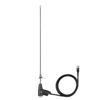 Модульный зонд отбора пробы, длина 700 мм Testo (0600 8765) Модульный зонд отбора пробы, длина 700 мм Testo (0600 8765)