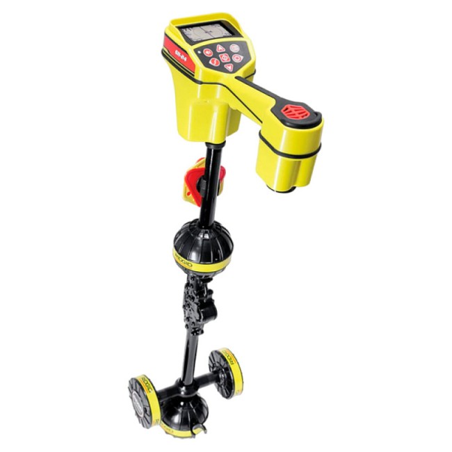 Кабелетрассоискатель ТЕХНО-АС Атлет АГ-324 Кабелетрассоискатель ТЕХНО-АС Атлет АГ-324