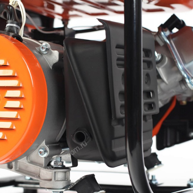 Бензиновый генератор Patriot Max Power SRGE 1500 Бензиновый генератор Patriot Max Power SRGE 1500