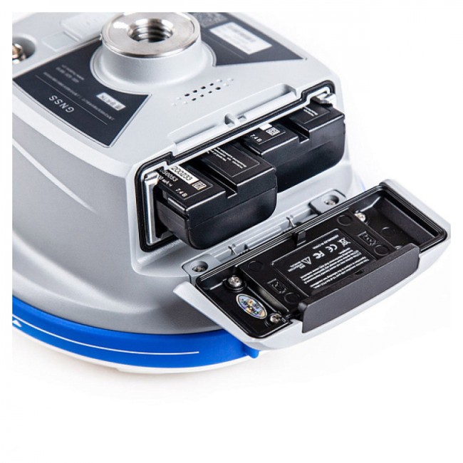 GNSS приемник PrinCe i90 IMU UHF RTX GNSS приемник PrinCe i90 IMU UHF RTX