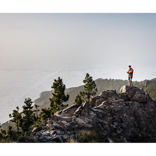 Часы SUUNTO 9 BARO Black Часы SUUNTO 9 BARO Black