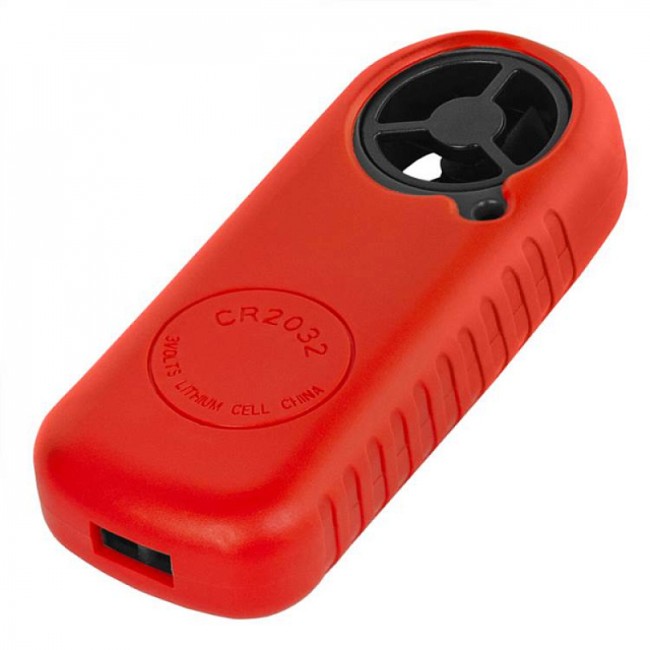 Цифровой термоанемометр МЕГЕОН 11009 Цифровой термоанемометр МЕГЕОН 11009