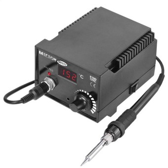 Паяльная станция МЕГЕОН 00337 Паяльная станция МЕГЕОН 00337