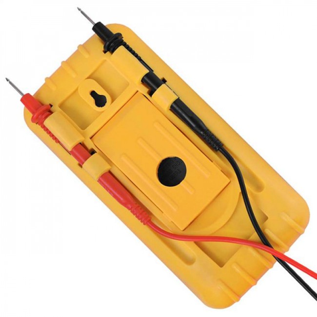 Мультиметр МЕГЕОН MY64 Мультиметр МЕГЕОН MY64