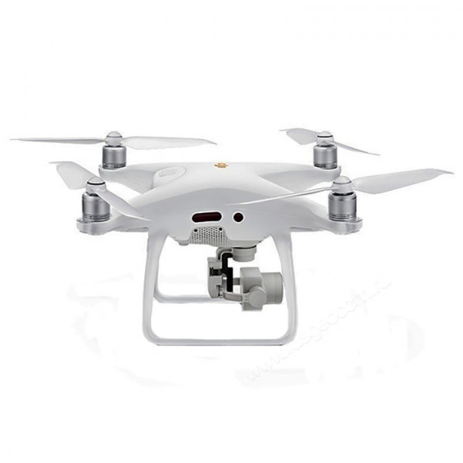 Квадрокоптер DJI Phantom 4 Pro V2.0 Квадрокоптер DJI Phantom 4 Pro V2.0