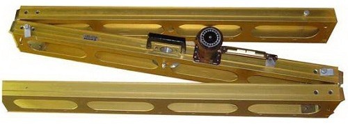 Поверка дорожной рейки Поверка дорожной рейки
