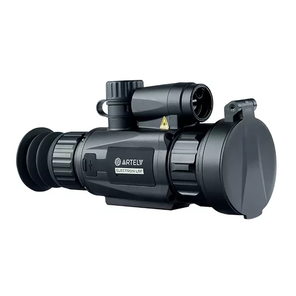 Тепловизионный прицел Artelv Electron 1.4x 25мм 640x512 LRF Тепловизионный прицел Artelv Electron 1.4x 25мм 640x512 LRF