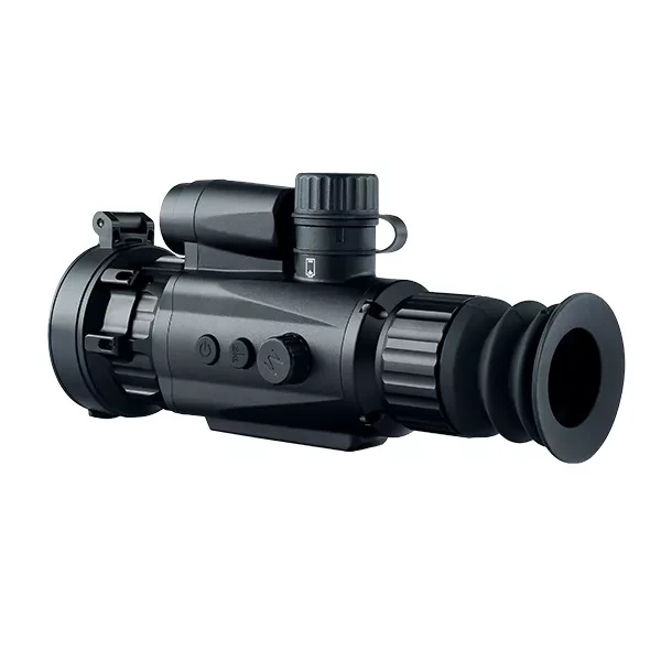 Тепловизионный прицел Artelv Electron 1.4x 25мм 640x512 LRF Тепловизионный прицел Artelv Electron 1.4x 25мм 640x512 LRF