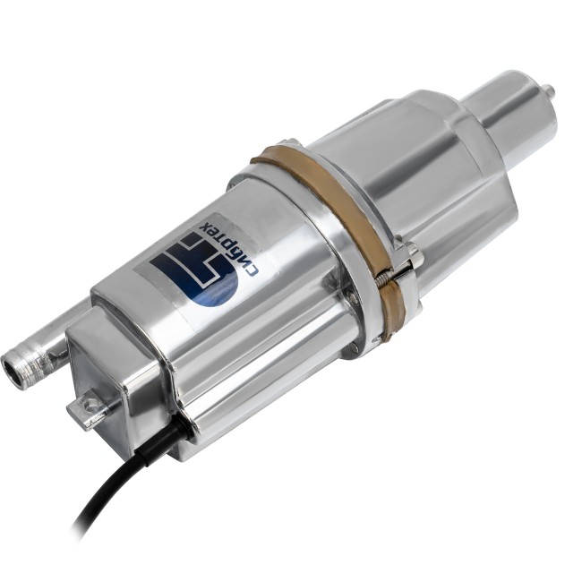 Вибрационный насос СВН300Н-15 Сибртех Вибрационный насос СВН300Н-15 Сибртех