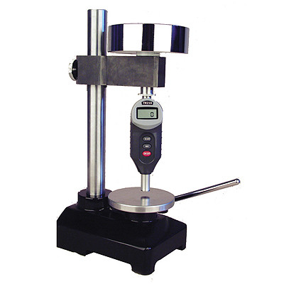 Твердомер резины и пластиков TH210 Твердомер резины и пластиков TH210