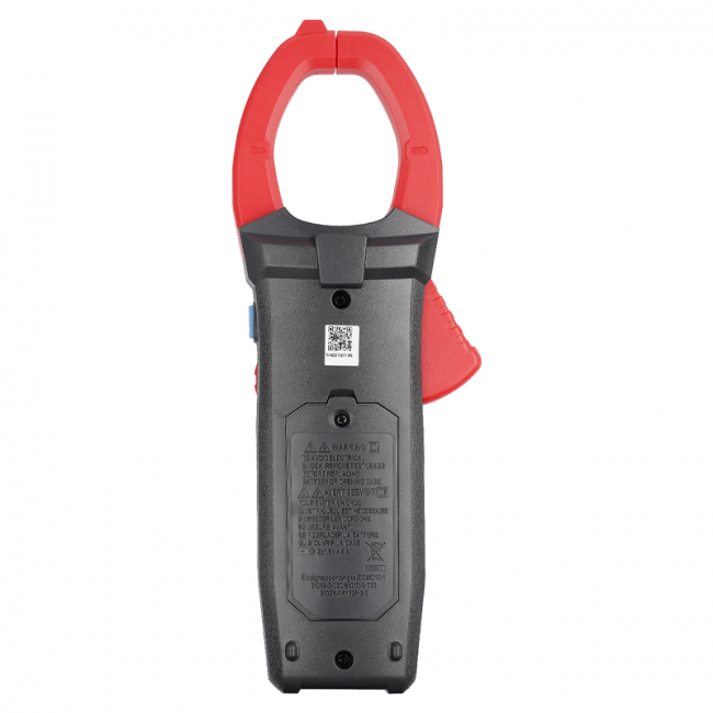 Токоизмерительные клещи RGK CM-14 Токоизмерительные клещи RGK CM-14