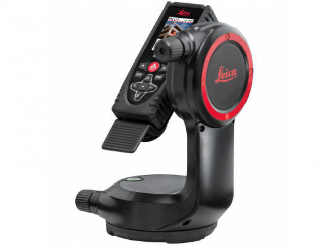 Комплект лазерного дальномера Leica Disto X4 Комплект лазерного дальномера Leica Disto X4