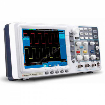 Цифровой осциллограф Актаком ADS-2031V Цифровой осциллограф Актаком ADS-2031V