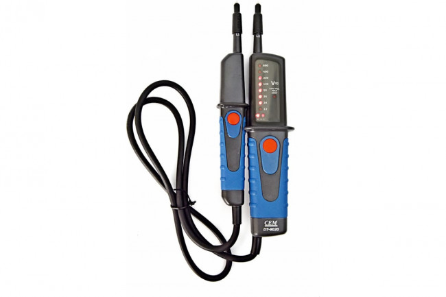 Указатель напряжения CEM DT-9020 Указатель напряжения CEM DT-9020