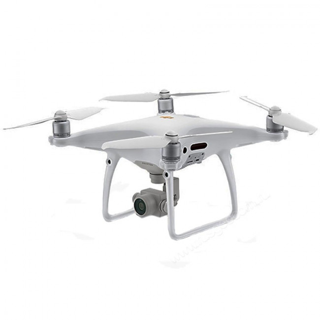 Квадрокоптер DJI Phantom 4 Pro Plus V2.0 Квадрокоптер DJI Phantom 4 Pro Plus V2.0