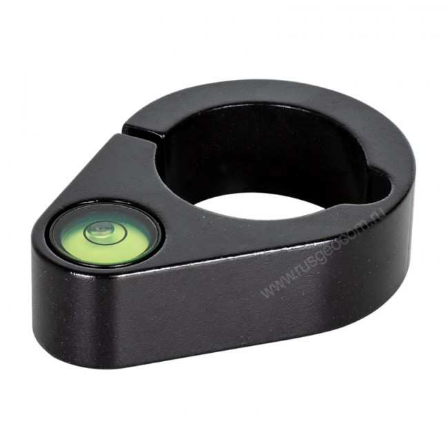 Пузырьковый уровень RGK для вех CLS маленький Пузырьковый уровень RGK для вех CLS маленький