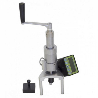 Адгезиметр ПСО-2,5МГ4 С Адгезиметр ПСО-2,5МГ4 С