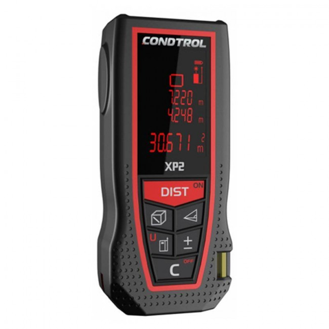 Лазерный дальномер Condtrol XP2 Лазерный дальномер Condtrol XP2