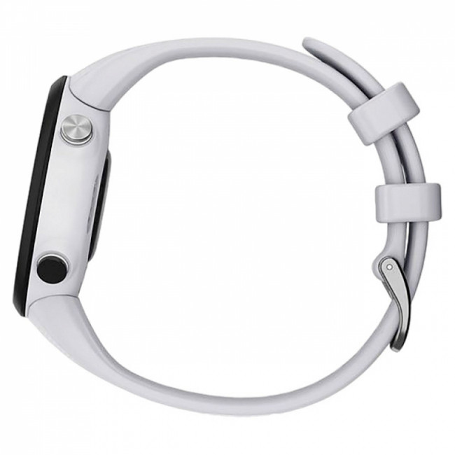 Часы Garmin Swim 2 белый Часы Garmin Swim 2 белый