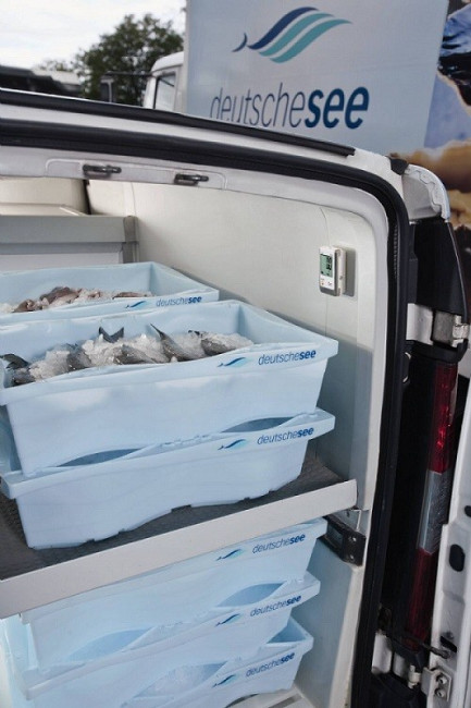 Логгер Testo 175 T1