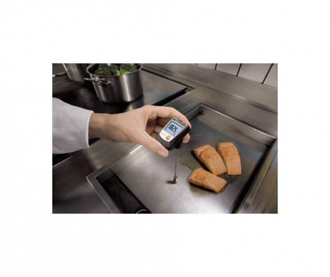 Термометр Testo 905-T2 Термометр Testo 905-T2