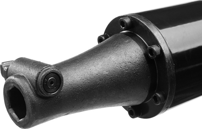 Отбойный молоток ЗМ-50-2000 ВК ЗУБР