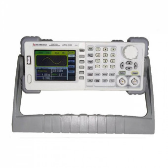 Генератор сигналов специальной формы Актаком AWG-4110