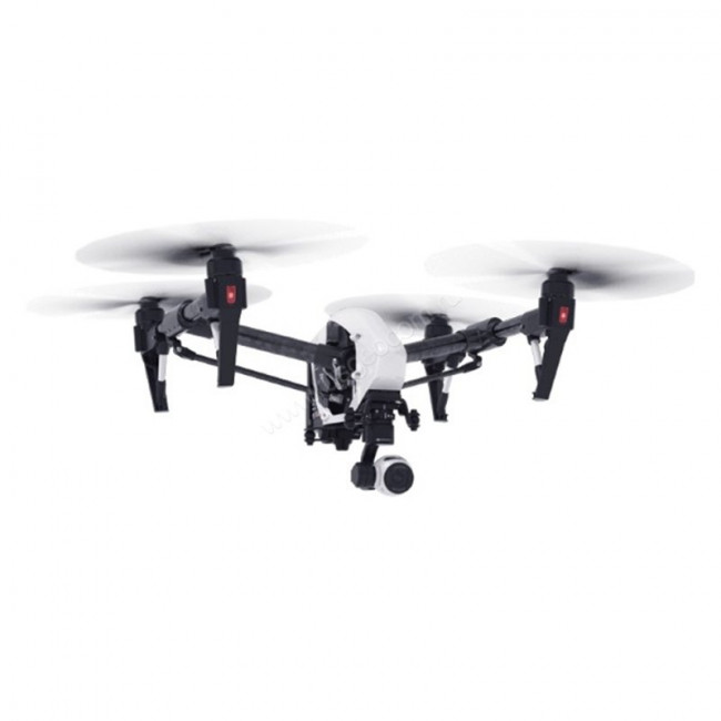 Квадрокоптер DJI Inspire 1 с 2 пультами Квадрокоптер DJI Inspire 1 с 2 пультами