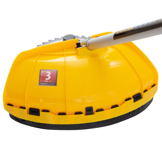 Триммер бензиновый DTL-33S Denzel