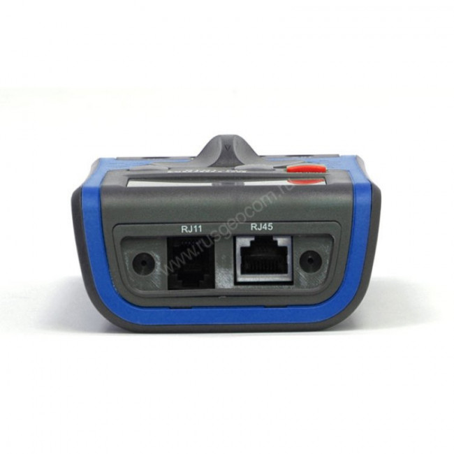 Цифровой мультиметр Актаком АМ-1016 Цифровой мультиметр Актаком АМ-1016