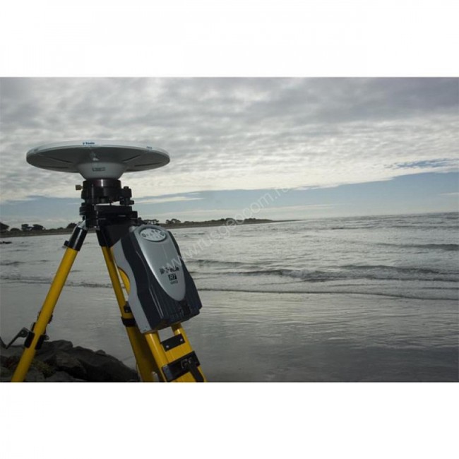 GNSS приёмник Trimble R7 GNSS RTK Rover, 1 встроенный радиомодуль 410-430 MHz GNSS приёмник Trimble R7 GNSS RTK Rover, 1 встроенный радиомодуль 410-430 MHz