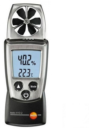 Поверка анемометра Поверка анемометра