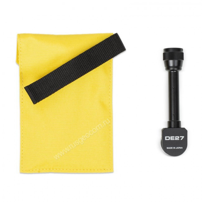 Диагональный окуляр DE27 Диагональный окуляр DE27