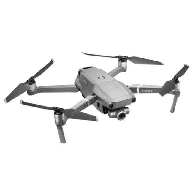 Квадрокоптер DJI Mavic 2 Zoom Smart Controller