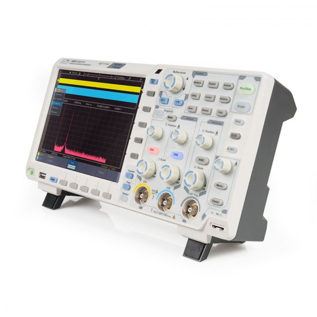 Осциллограф АКИП-4122/9 Осциллограф АКИП-4122/9