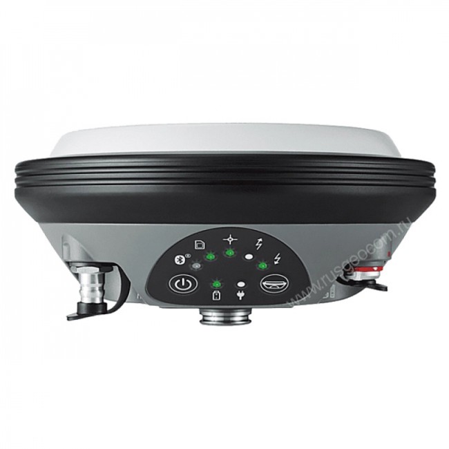 Комплект GNSS-приемника Leica GS16 GSM+Radio, Rover CS20 Комплект GNSS-приемника Leica GS16 GSM+Radio, Rover CS20