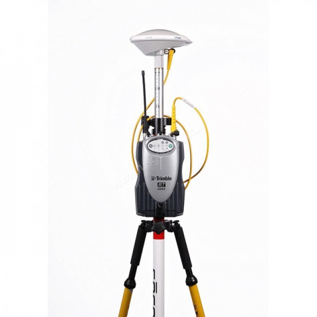 GNSS приёмник Trimble R7 GNSS RTK Rover, 1 встроенный радиомодуль 450-470 MHz GNSS приёмник Trimble R7 GNSS RTK Rover, 1 встроенный радиомодуль 450-470 MHz