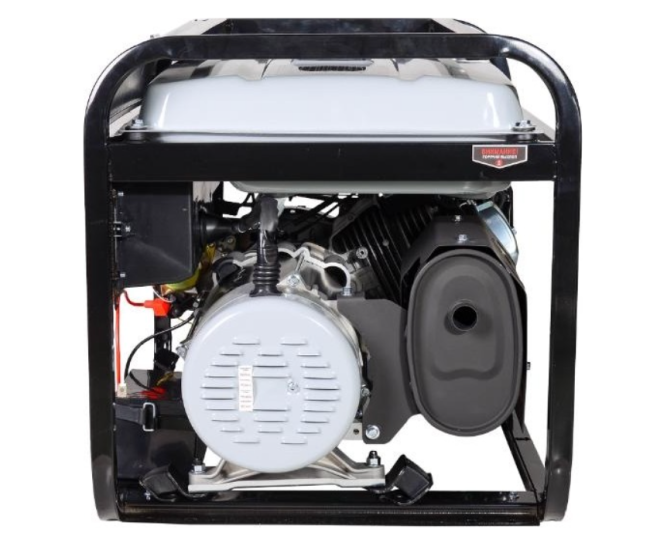 Бензиновый генератор Ресанта БГ 9500 Э