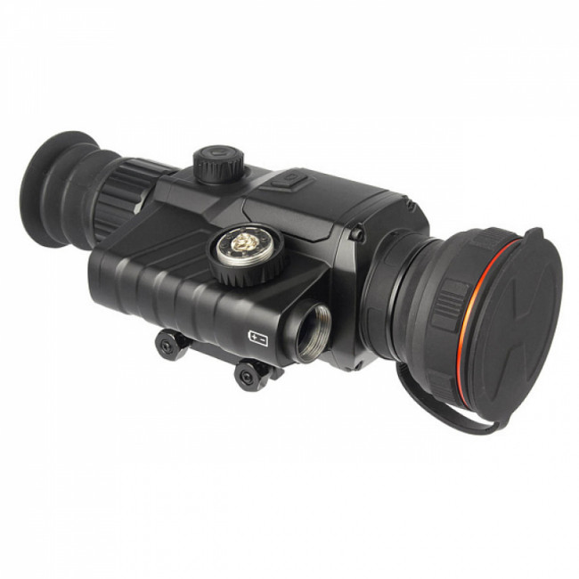 Тепловизионный прицел Guide TR450