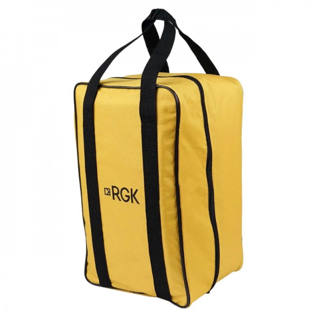 Однопризменная система RGK HD18 в кофре Однопризменная система RGK HD18 в кофре