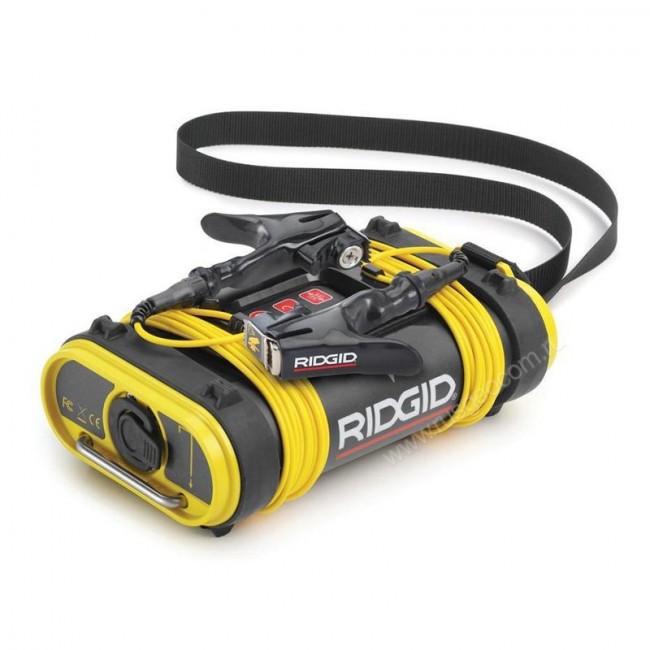 Генератор RIDGID ST 305 для SR-20 Генератор RIDGID ST 305 для SR-20