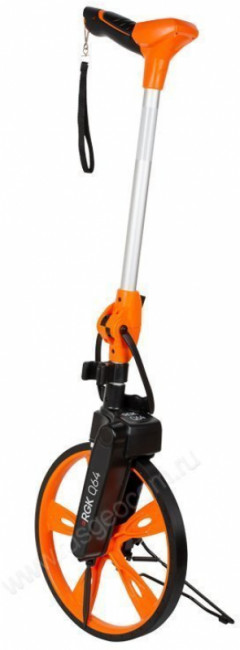 Дорожное колесо RGK Q64 Дорожное колесо RGK Q64